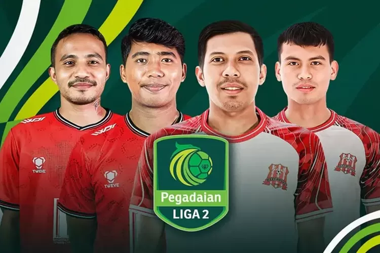 Jadwal Acara Indosiar Sabtu Februari Saksikan Live Liga