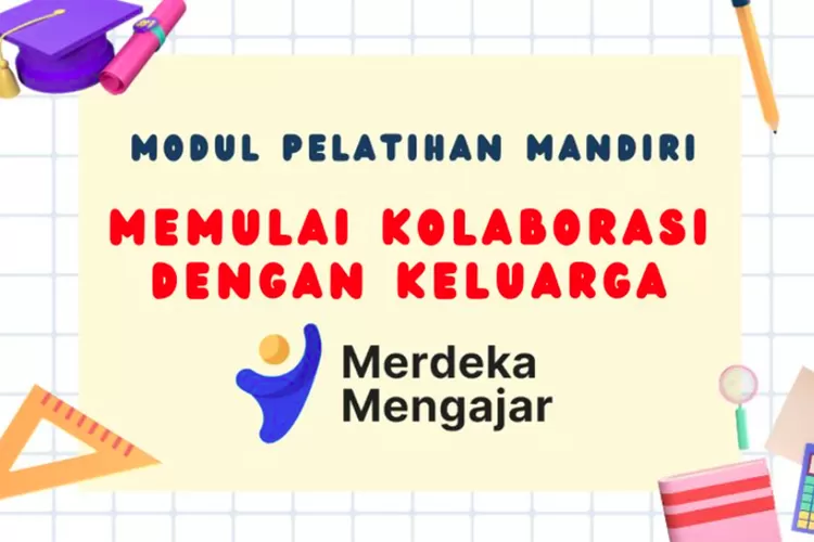 Kunci Jawaban Soal Post Test Modul Memulai Kolaborasi Dengan Keluarga