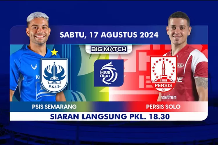 Jadwal Acara Indosiar Sabtu 17 Agustus 2024 Jangan Lewatkan Siaran