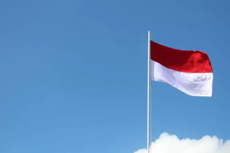 Inilah Deretan 3 Fakta Mengenai Bendera Merah Putih Ternyata Sudah