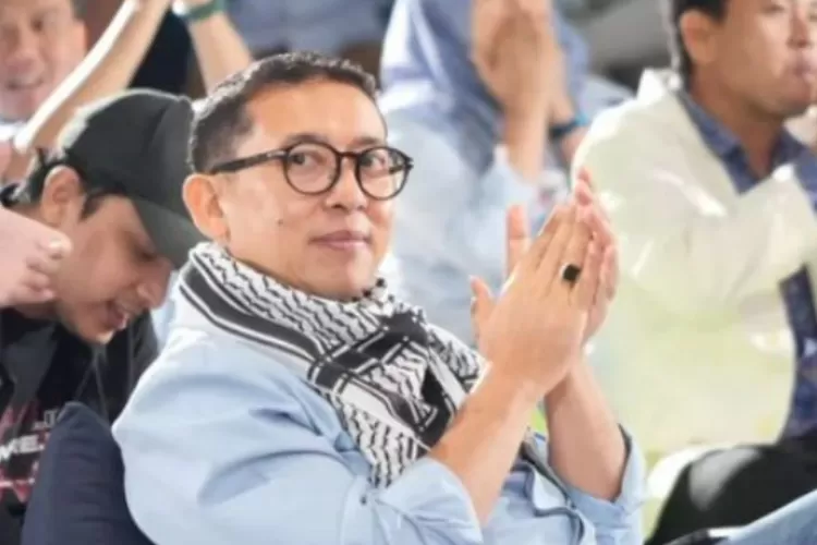 Anies Beri Nilai Kinerja Kementerian Pertahanan Dari Fadli Zon