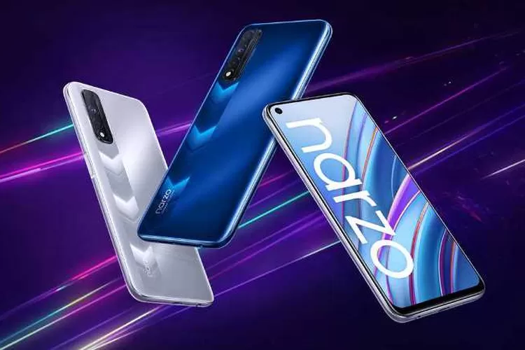 Kelebihan Dan Kekurangan Hp Realme Narzo I Wajib Tahu Sebelum