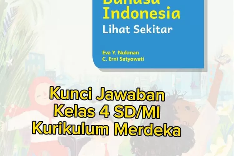 Menyimak Teks Dikenal Karena Menari Kunci Jawaban Bahasa Indonesia