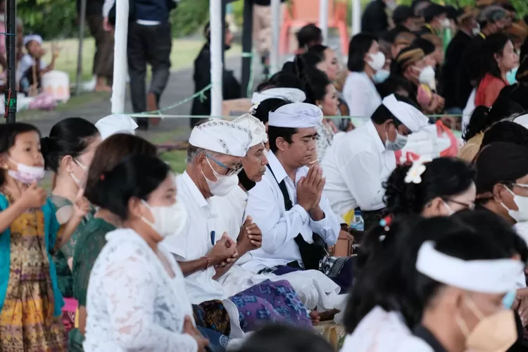 Catat Lur Ini Jadwal Event Di Daerah WONGAPAK Bulan Maret 2024 Ada