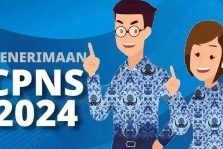 KABAR GEMBIRA Pendaftaran CPNS 2024 Diperpanjang Sampai Tanggal