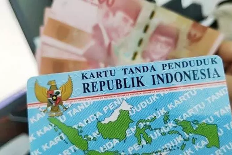 Cukup Daftar Pakai Ktp Pemilik Kartu Bpjs Ketenagakerjaan Bisa Dapat