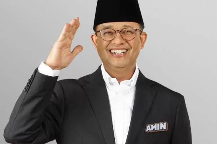 Kunjungi Kampung Bata Ini Kampanye Anies Baswedan Mulai Dari