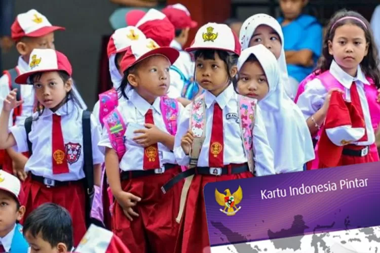 TERBARU Siswa Pemilik KIP NIK NISN Bertanda Ini CAIR PIP Kemdikbud