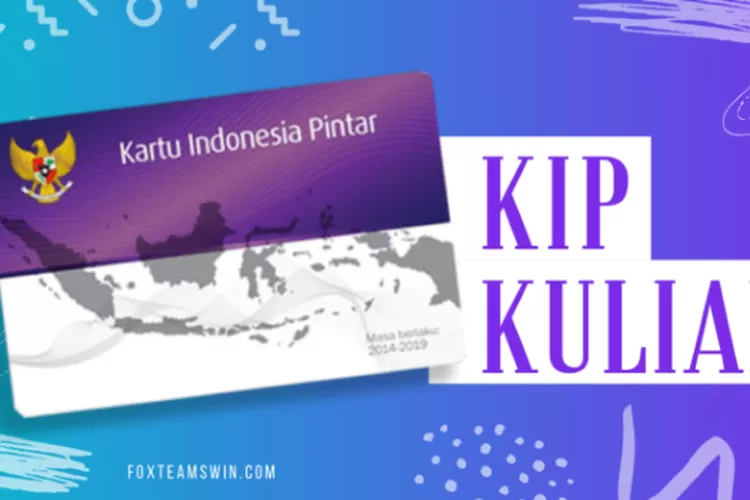 Kapan Batas Pendaftaran KIP Kuliah Merdeka 2024 DITUTUP Cek Jadwal