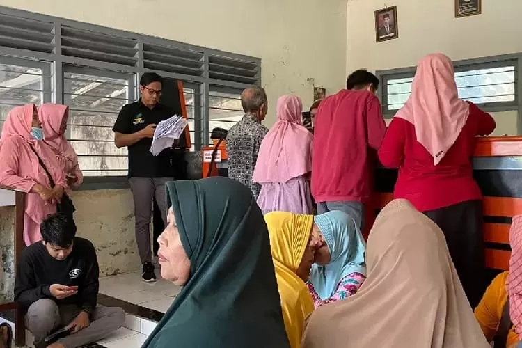 BEGINI CARA CEK BPNT DI BULAN JULI MELALUI APLIKASI CEK BANSOS SIMAK