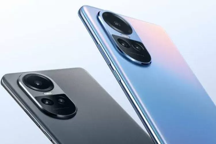 Super Keren Hp Canggih Oppo Reno Pro G Dibekali Ram Gb Dan Layar