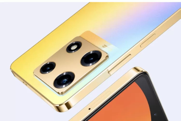 Update Spesifikasi Dan Harga Infinix Note 30 Pro November 2023 Cek