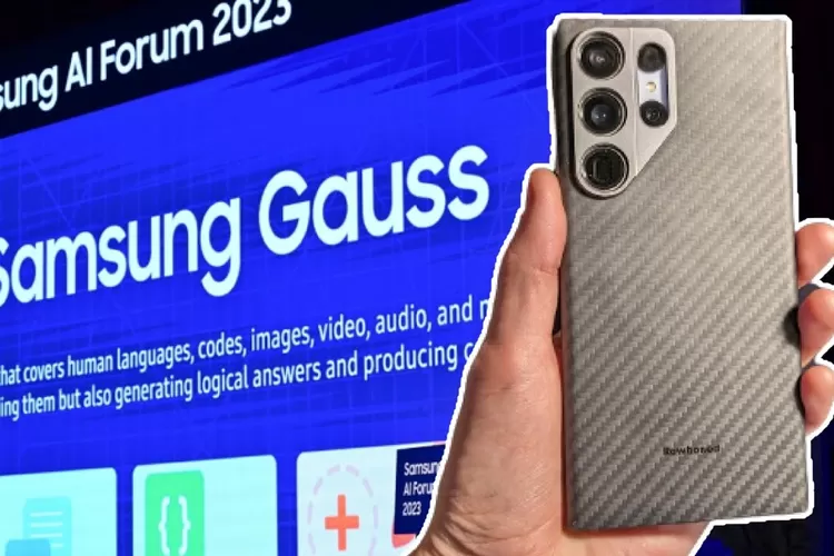 Samsung Rilis Galaxy AI Terjemahan Panggilan Langsung Dan AI Terkini