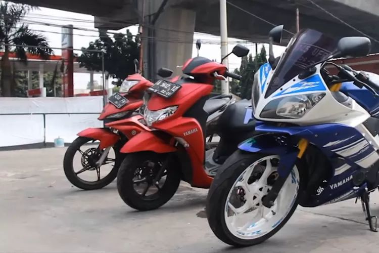 6 Tips Yang Perlu Diperhatikan Sebelum Membeli Motor Bekas Agar