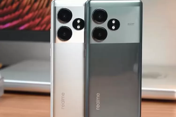 Segera Beli Realme GT 6 Sudah Meluncur Hadirkan Performa Tangguh