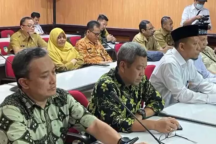 Umk Kediri Kalah Jauh Dengan Gaji Guru Pppk Ini