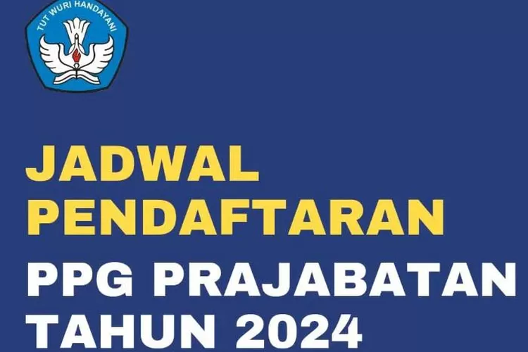 Masih Dibuka Ini Tahapan Pendaftaran Seleksi Calon Mahasiswa PPG