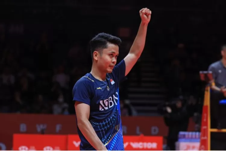 Rekap Hasil BWF World Tour Finals 2023 Empat Wakil Indonesia Menang