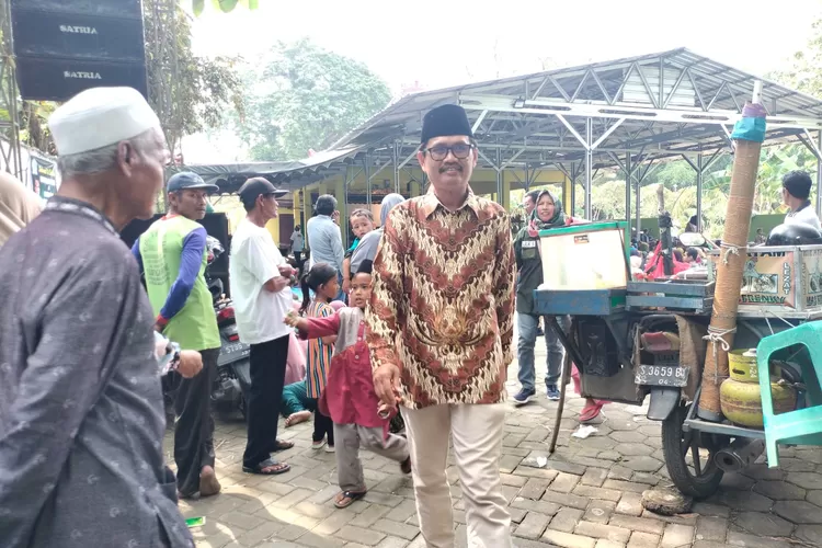 Tuban Jadi Pengembangan Padi Dan Pupuk Nur Azis Ini Bisa Sejahterakan