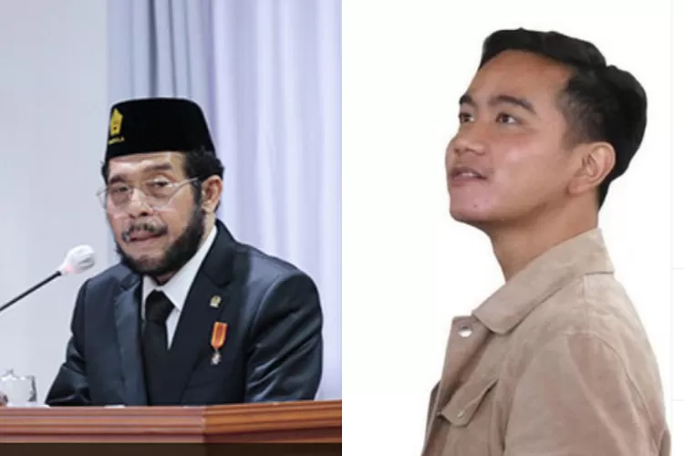 Gibran Tetap Cawapres Meski Anwar Usman Dicopot Dari Ketua Mk Pengamat