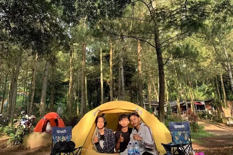 Ada Bedengan Inilah Rekomendasi Tempat Camping Di Malang Cocok