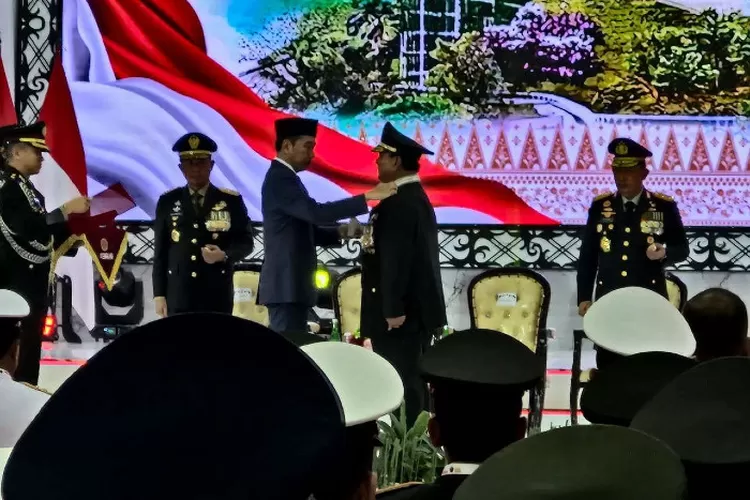 Peneliti Nilai Anugerah Kenaikan Pangkat Kehormatan Buat Prabowo Adalah