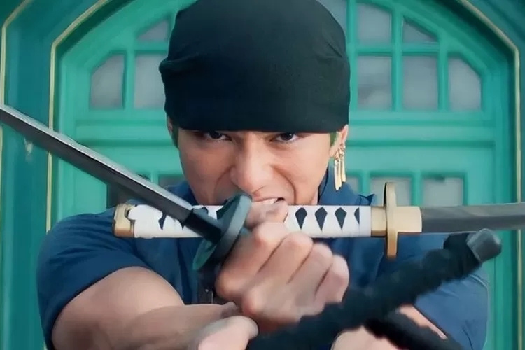 Siapa Mackenyu Arata Pemeran Pendekar Pedang Roronoa Zoro Di One Piece