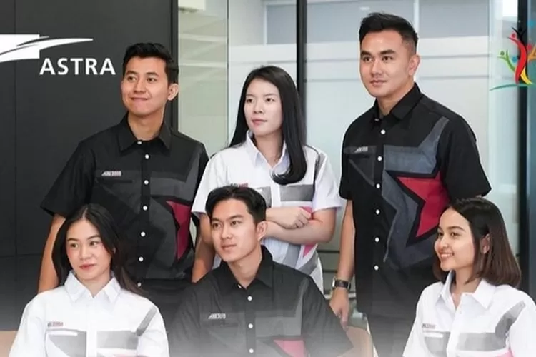 Bisa Pilih Penempatan Pt Astra International Tbk Buka Lowongan Kerja