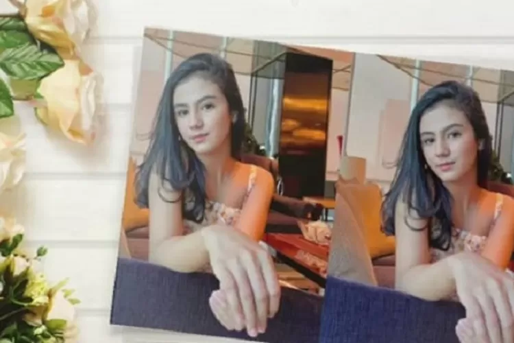 Hadir Sebagai Pemain Baru Di Sinetron Para Pencari Tuhan Jilid Inilah Biodata Andi Viola