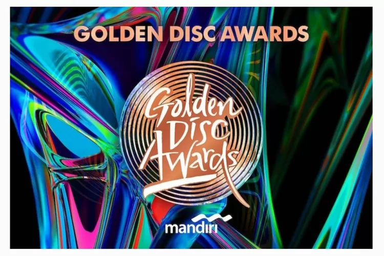 Daftar Lengkap Pemenang Golden Disc Awards Ke Di Jakarta