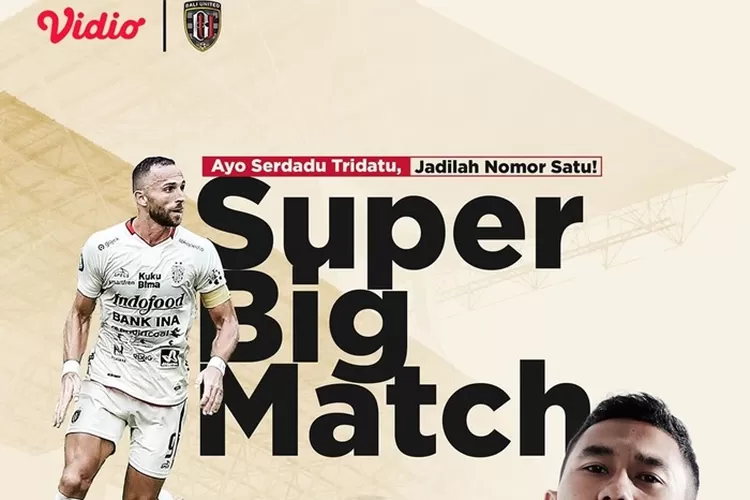 2 LINK Live Streaming Borneo FC Vs Bali United BRI Liga 1 Malam Ini