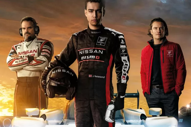 Nonton Gran Turismo Sub Indo Full Movie Yang Dicari Di LK21 Dan Rebahin