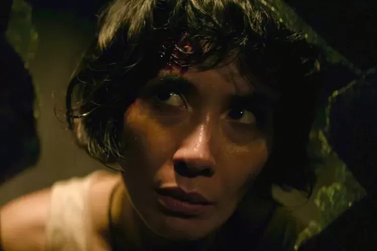 Film Thriller Tanpa Dialog Monster Siap Tayang Di Netflix Pada Bulan