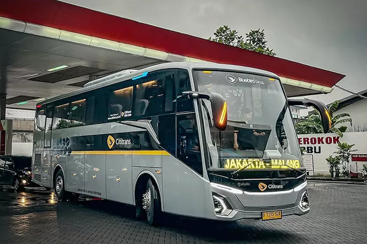 Cititrans Hadirkan Layanan Bus AKAP Dengan Standar Nyaman Indonesia