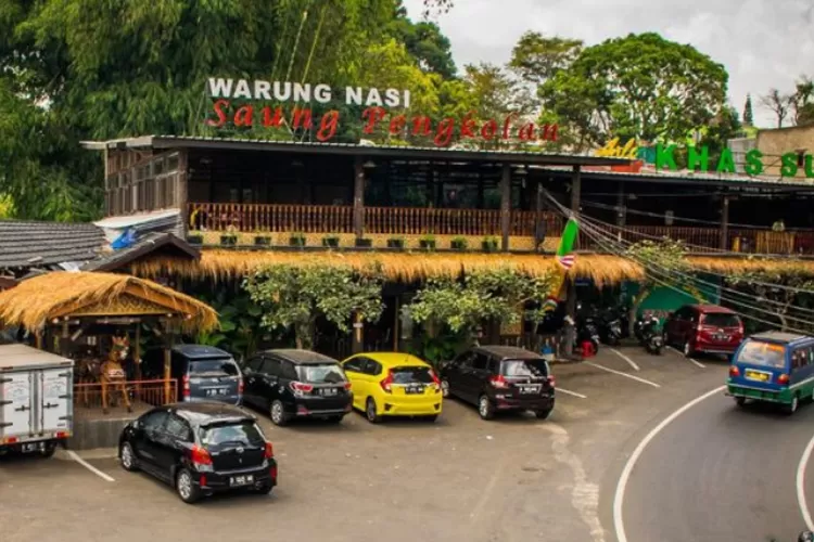 Rekomendasi Tempat Makan Di Lembang Wisata Kuliner Yang Wajib Anda Kunjungi Saat Libur