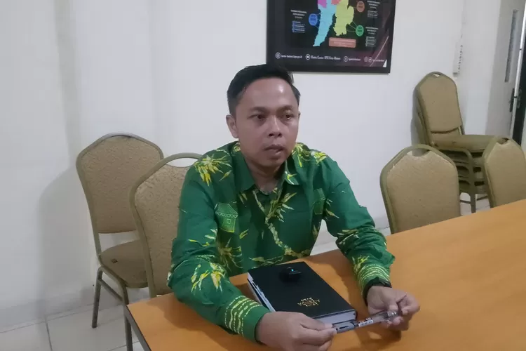 KPU Kota Bekasi Gelar Rakor Bahas Tahapan Rekapitulasi Penghitungan