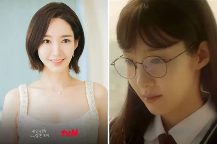 Drama Korea Marry My Husband Episode Simak Preview Dan Klik Link Nonton Sub Indo Di Sini