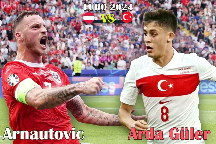 Prediksi Turki Vs Austria Di Babak 16 Besar Euro 2024 Laga Si Kuda