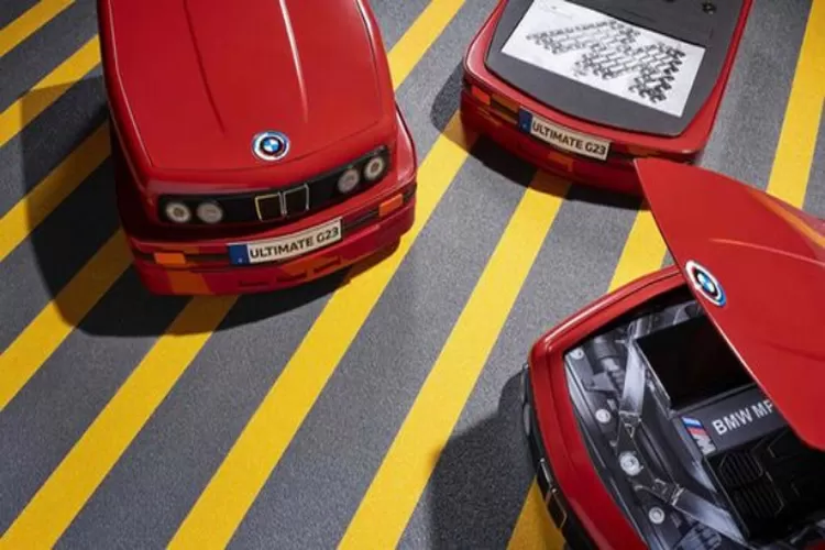 Bedah Spesifikasi Samsung BMW Edition Mulai Dari Kelebihan Hingga
