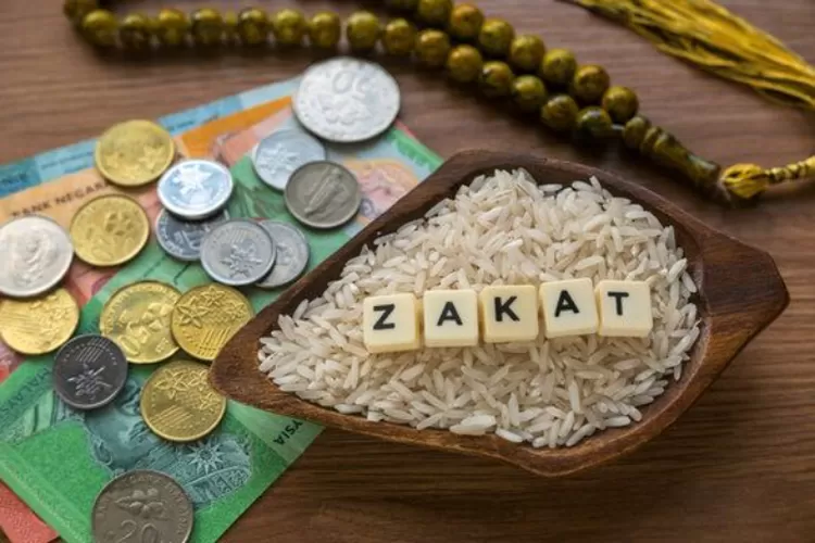 Wajib Catat Berikut Jadwal Penyaluran Zakat Fitrah Idul Fitri