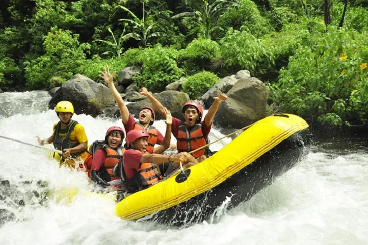 Mengenal Lebih Dalam Keindahan Alam Jawa Timur Destinasi Wisata Yang