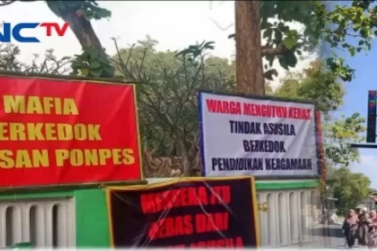 Deretan Fakta Terupdate Kasus Ponpes Al Mahdiy Sidoarjo Buntut Panjang