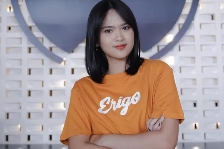 CEK Agama Adel JKT48 Profil Biodata Terbaru Lengkap Soal Keluarga