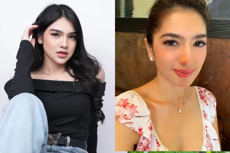 Punya 5 Saudara Apakah Davina Karamoy Adik Angel Karamoy Ini Profil