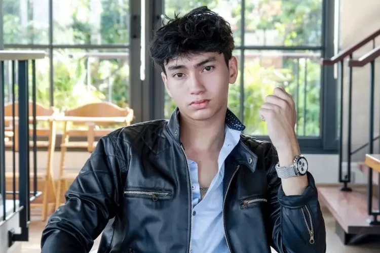 Profil Dan Agama Gabriel Harun Magic Lengkap Biodata Terbarunya