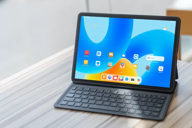 Huawei MatePad 11 5 Resmi Hadir Di Indonesia Tablet Rasa Laptop Harga