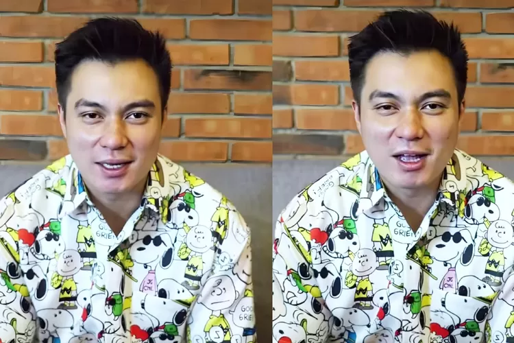 Penipuan Bermodus Giveaway Terus Memakan Korban Baim Wong Kembali Buka