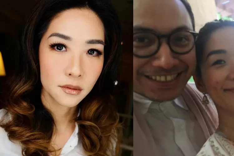 Profil Arina Winarto Mantan Istri Tiko Aryawardhana Calon Suami Bcl Ternyata Miliki Profesi