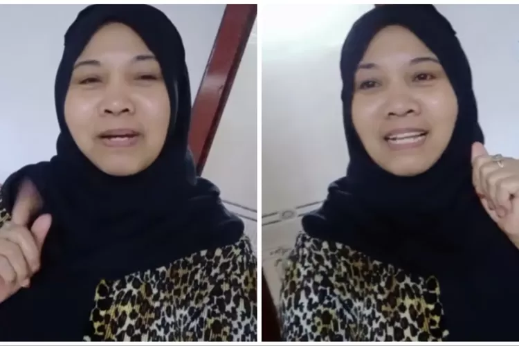 Kisah Sitti Tkw Arab Saudi Yang Layani Istri Majikan Sekaligus