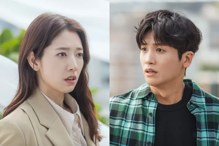 Daftar Pemain Doctor Slump Reuni Park Shin Hye Dan Park Hyung Sik Di Drakor Terbaru Bicara